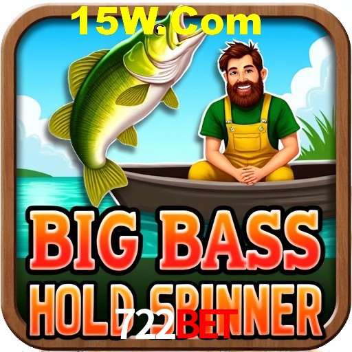 Welcome Bonus 722bet