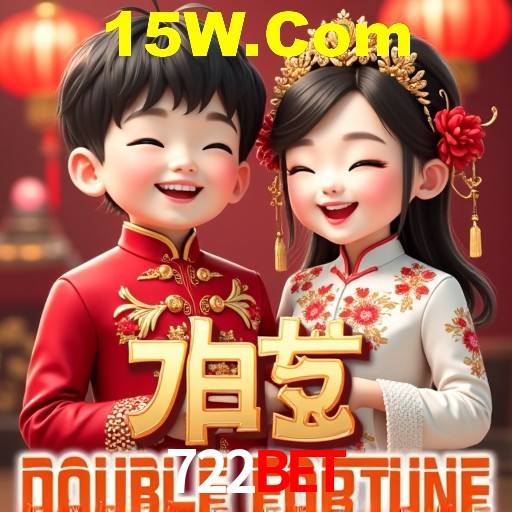 Estatísticas 722bet