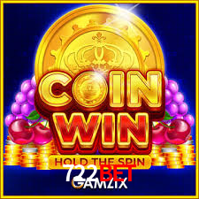 Slot Games 722bet