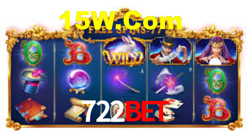 Bônus Generosos e Exclusivos no 722bet para Você!