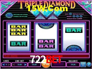 722bet Belo Horizonte - Payments