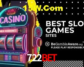 722bet Salvador - Promo Stats