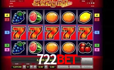 Promoção Relâmpago 722bet