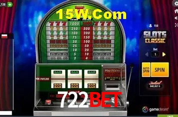 722bet Brasília - Jogo Features