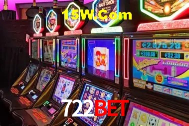722bet - Security