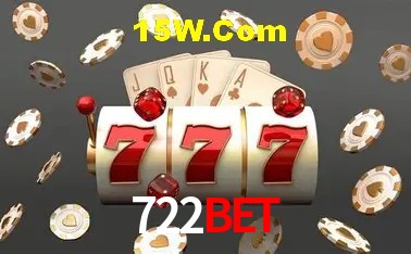 722bet - Aplicativo Móvel