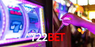 Live Casino 722bet