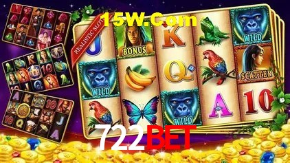 722bet Rio de Janeiro - Slot Strategy