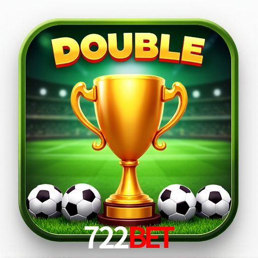 Apostas de Futebol 722bet