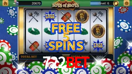 722bet Entrar - Login Seguro Certificado