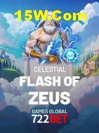 Game Providers 722bet