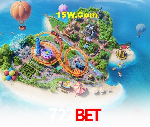 Jogos de Slot 722bet