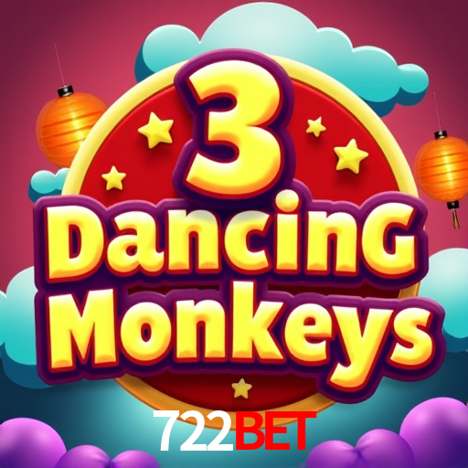 Interface do App 722bet