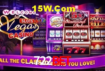 722bet Belo Horizonte - Jackpots