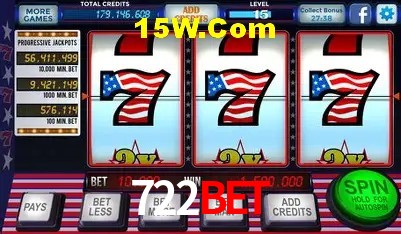 722bet - cassino ao vivo