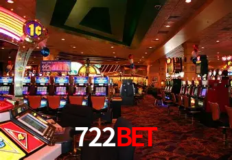 722bet - Winners Celebration