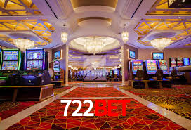Tennis Betting 722bet