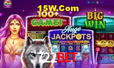 722bet Brasília - Bonus Features