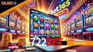 Bonus Features 722bet