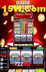 722bet Salvador - Statistics