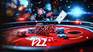 Statistics 722bet