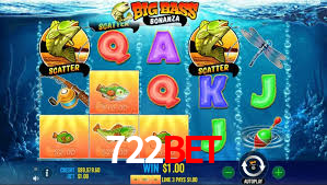 722bet: Jogos de Caça-Níqueis-Altas Recompensas, Roleta-Velocidade, Blackjack-Desafios Máximos