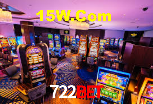 722bet.com