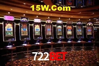 Sistemas de Segurança 722bet