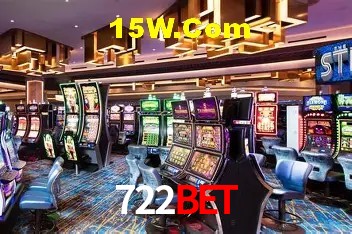 722bet São Paulo - Hot Promos