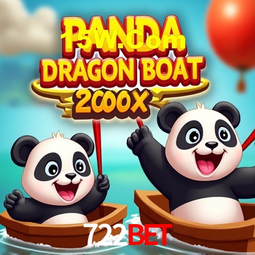 Recursos de Bônus 722bet