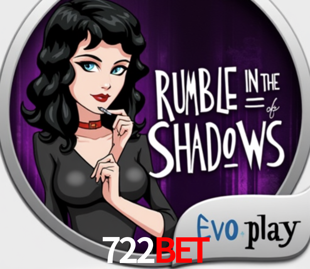 Diretório de Jogos 722bet