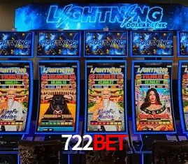 722bet - Support