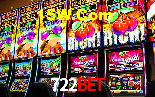 722bet
