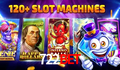 722bet São Paulo - Jogo Providers
