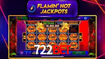 722bet São Paulo - Top Slots