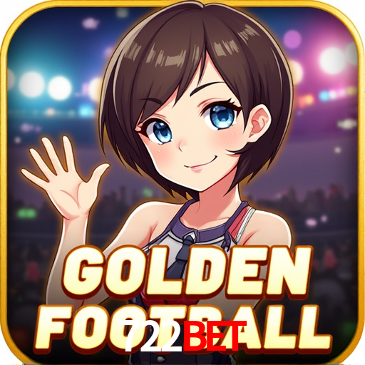 Responsive Design 722bet