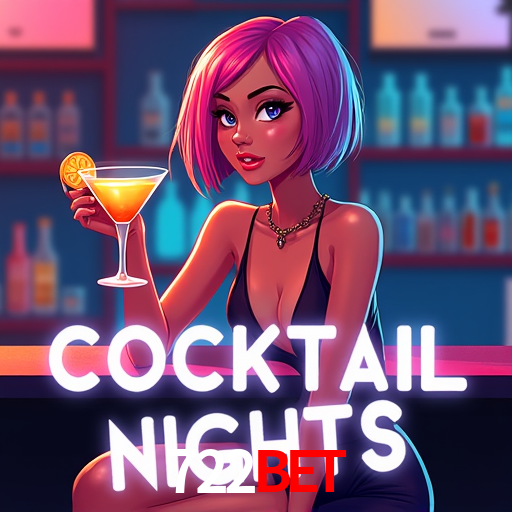 Jogos de Slot 722bet