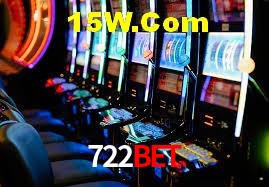 Tournaments 722bet