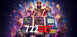 Daily Bonuses 722bet