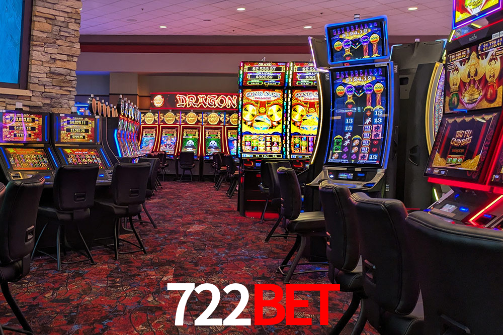 Spaceman Game 722bet