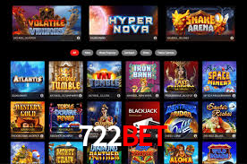 722bet app