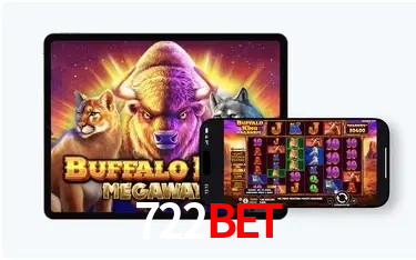 Inovações de Jogos na 722bet: O Futuro das Experiências Interativas