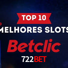 Premium Interface 722bet