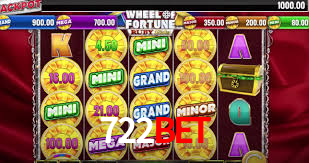 722bet: A Experiência de Casino com Jogos de Mesa ao Vivo