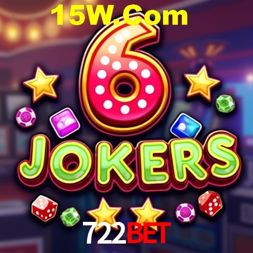 Design Responsivo 722bet