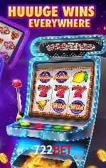 Desvendando o Mundo dos Jogos Virtuais na 722bet